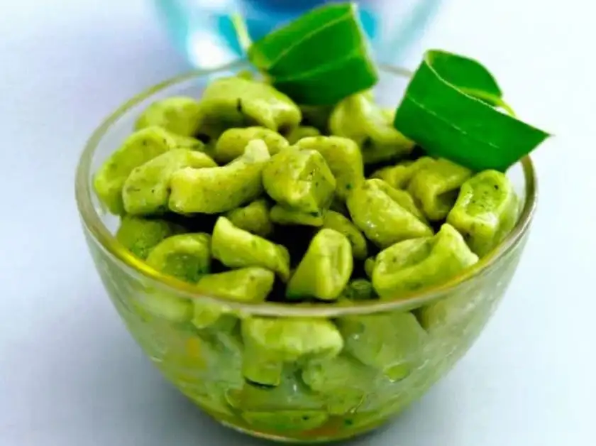 5 рецептів корисних страв зі шпинату